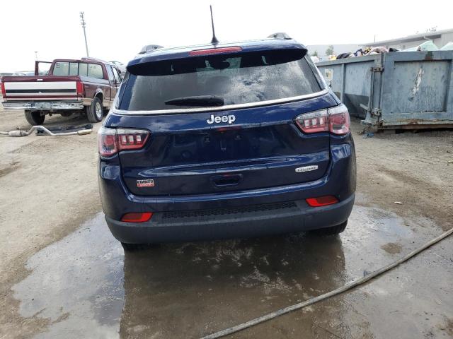 Photo 5 VIN: 3C4NJCBB3KT692568 - JEEP COMPASS LA 