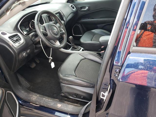 Photo 6 VIN: 3C4NJCBB3KT692568 - JEEP COMPASS LA 