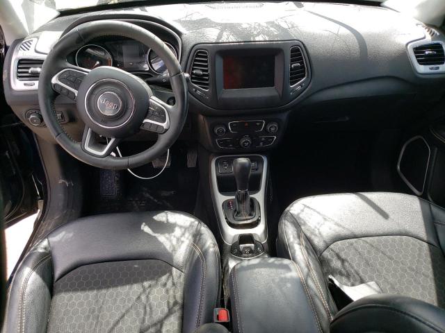 Photo 7 VIN: 3C4NJCBB3KT692568 - JEEP COMPASS LA 