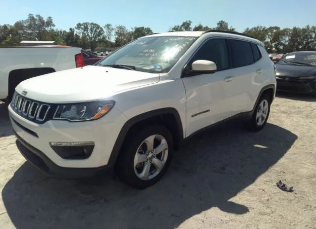 Photo 1 VIN: 3C4NJCBB3KT692571 - JEEP COMPASS 