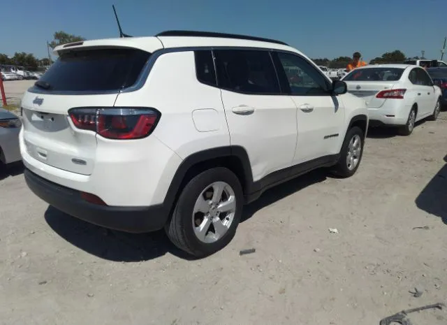 Photo 3 VIN: 3C4NJCBB3KT692571 - JEEP COMPASS 