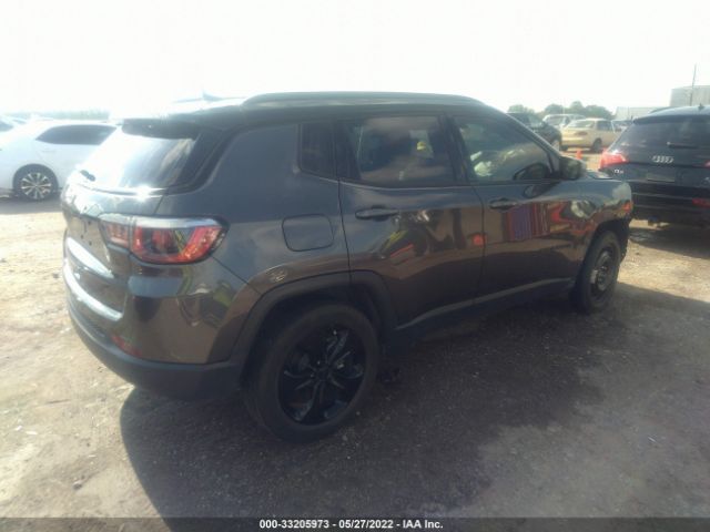 Photo 3 VIN: 3C4NJCBB3KT692621 - JEEP COMPASS 