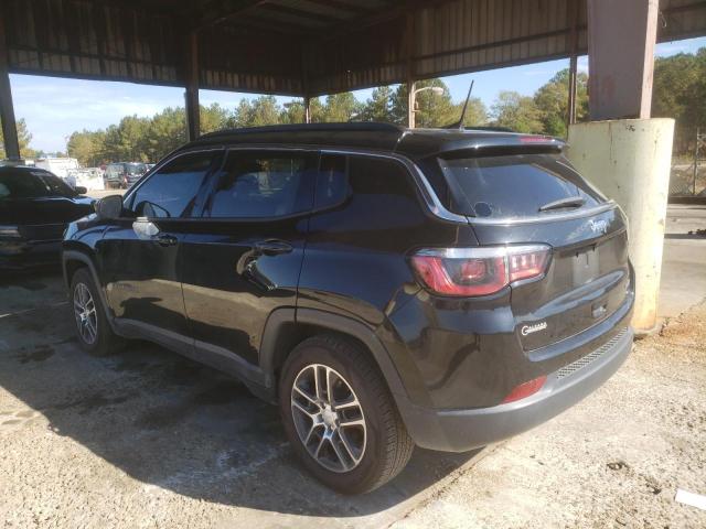 Photo 2 VIN: 3C4NJCBB3KT706551 - JEEP COMPASS LA 