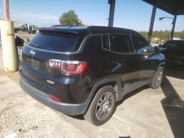 Photo 3 VIN: 3C4NJCBB3KT706551 - JEEP COMPASS LA 