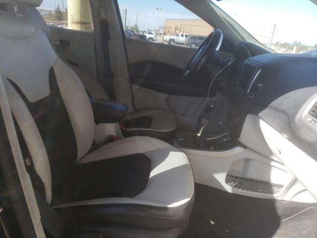 Photo 4 VIN: 3C4NJCBB3KT706551 - JEEP COMPASS LA 