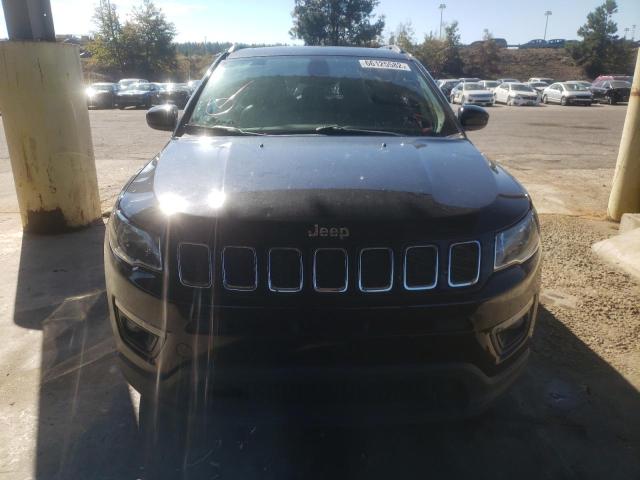 Photo 8 VIN: 3C4NJCBB3KT706551 - JEEP COMPASS LA 