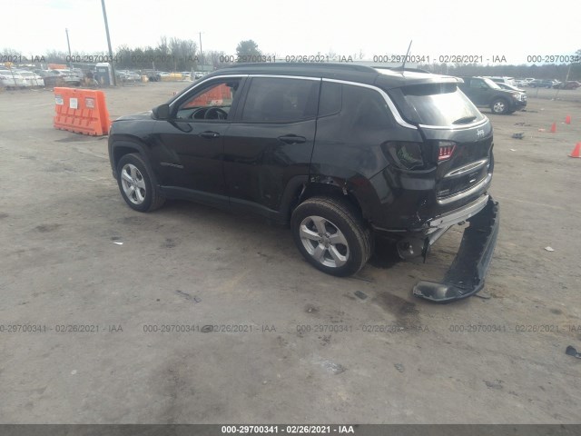 Photo 2 VIN: 3C4NJCBB3KT736729 - JEEP COMPASS 