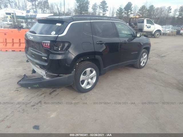 Photo 3 VIN: 3C4NJCBB3KT736729 - JEEP COMPASS 