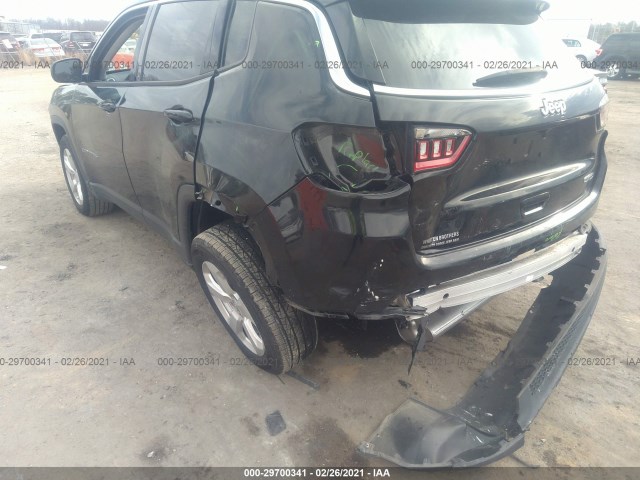 Photo 5 VIN: 3C4NJCBB3KT736729 - JEEP COMPASS 