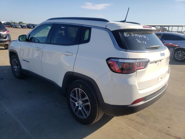 Photo 2 VIN: 3C4NJCBB3KT743096 - JEEP COMPASS LA 