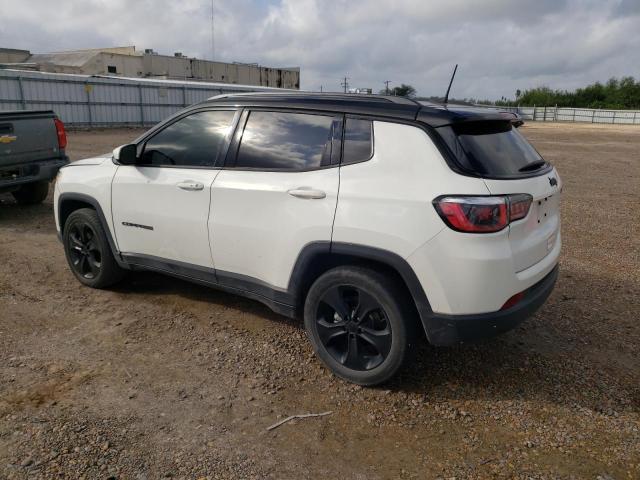 Photo 1 VIN: 3C4NJCBB3KT755815 - JEEP COMPASS LA 