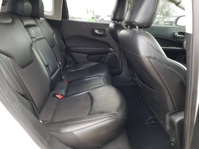 Photo 10 VIN: 3C4NJCBB3KT755815 - JEEP COMPASS LA 