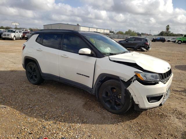 Photo 3 VIN: 3C4NJCBB3KT755815 - JEEP COMPASS LA 