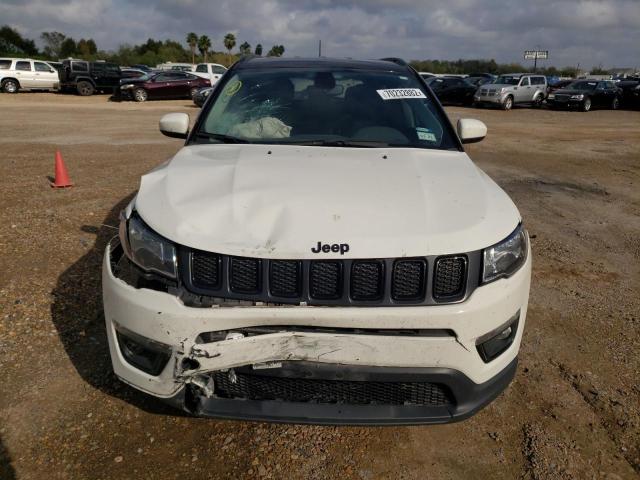 Photo 4 VIN: 3C4NJCBB3KT755815 - JEEP COMPASS LA 