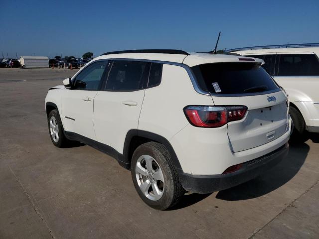 Photo 1 VIN: 3C4NJCBB3KT755992 - JEEP COMPASS 