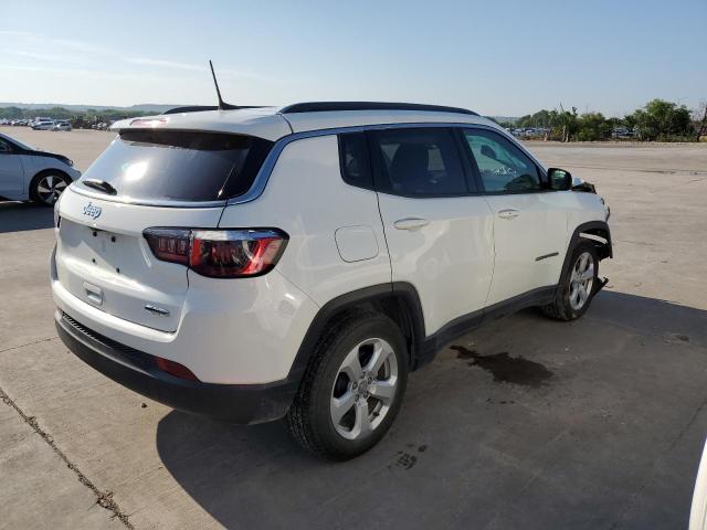 Photo 2 VIN: 3C4NJCBB3KT755992 - JEEP COMPASS 