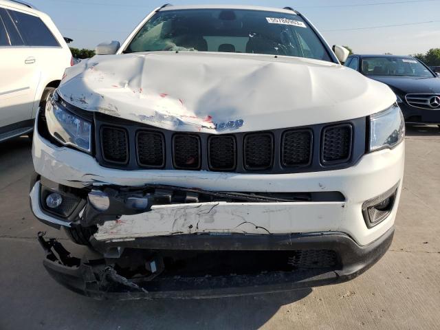 Photo 4 VIN: 3C4NJCBB3KT755992 - JEEP COMPASS 