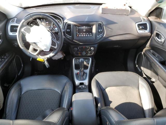 Photo 7 VIN: 3C4NJCBB3KT755992 - JEEP COMPASS 