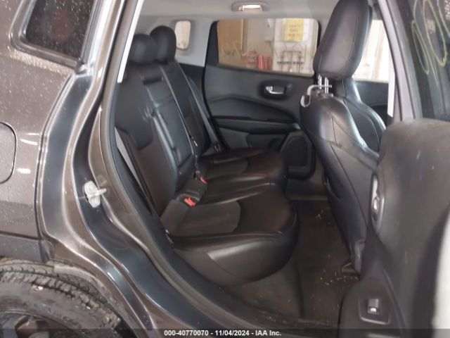 Photo 7 VIN: 3C4NJCBB3KT815186 - JEEP COMPASS 