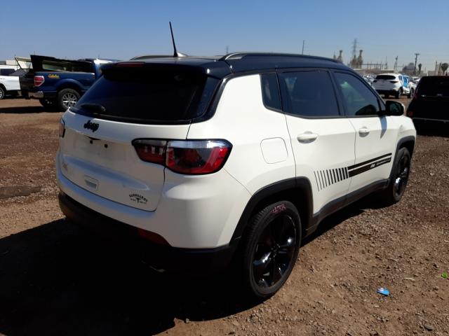 Photo 3 VIN: 3C4NJCBB3KT833235 - JEEP COMPASS LA 