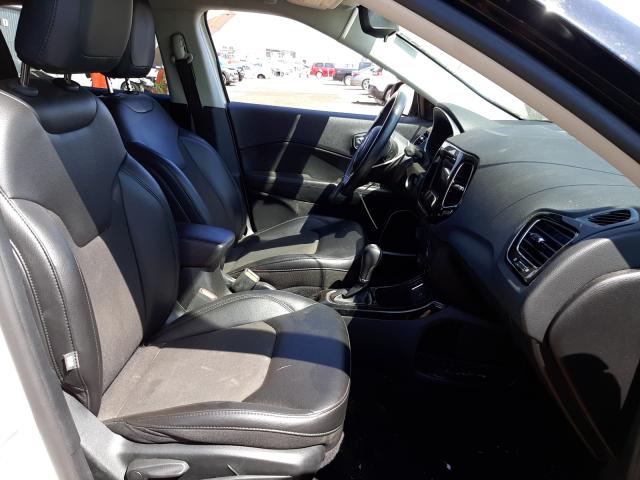 Photo 4 VIN: 3C4NJCBB3KT833235 - JEEP COMPASS LA 