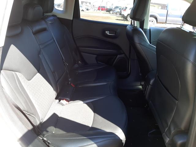 Photo 5 VIN: 3C4NJCBB3KT833235 - JEEP COMPASS LA 