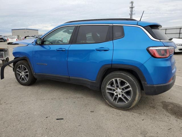 Photo 1 VIN: 3C4NJCBB3KT844543 - JEEP COMPASS 