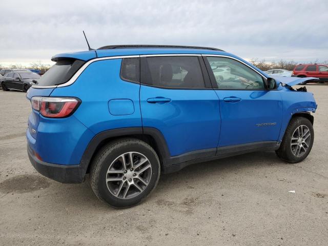 Photo 2 VIN: 3C4NJCBB3KT844543 - JEEP COMPASS 