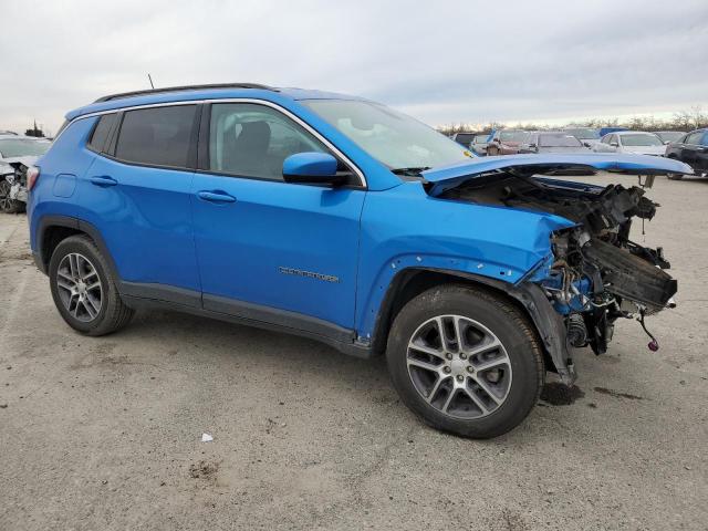 Photo 3 VIN: 3C4NJCBB3KT844543 - JEEP COMPASS 