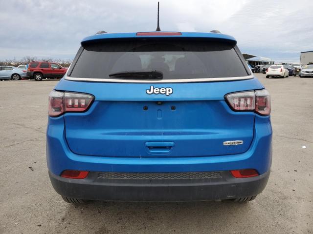 Photo 5 VIN: 3C4NJCBB3KT844543 - JEEP COMPASS 