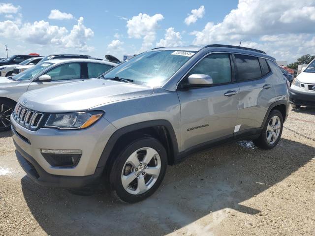 Photo 0 VIN: 3C4NJCBB3KT851119 - JEEP COMPASS LA 