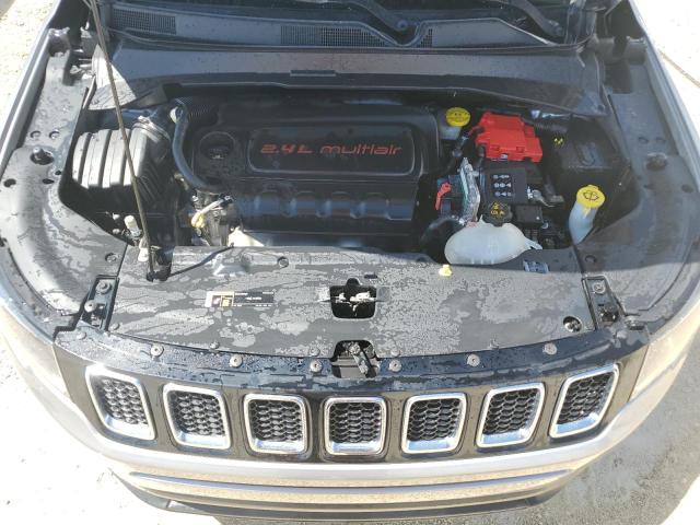 Photo 11 VIN: 3C4NJCBB3KT851119 - JEEP COMPASS LA 