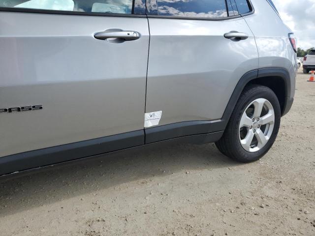 Photo 12 VIN: 3C4NJCBB3KT851119 - JEEP COMPASS LA 