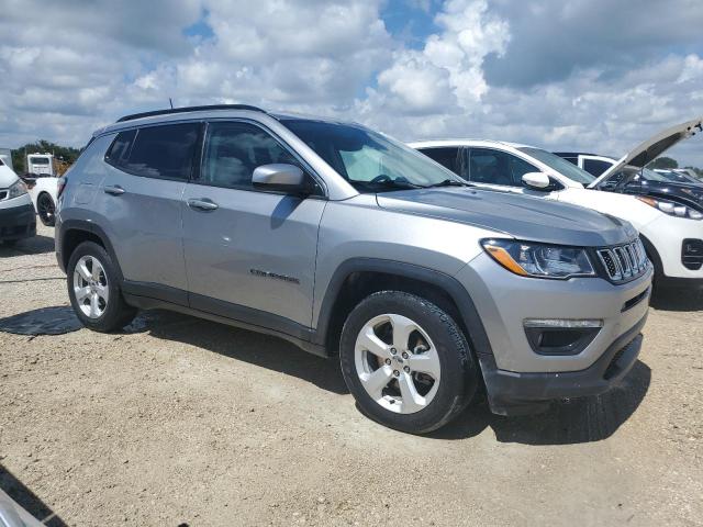 Photo 3 VIN: 3C4NJCBB3KT851119 - JEEP COMPASS LA 