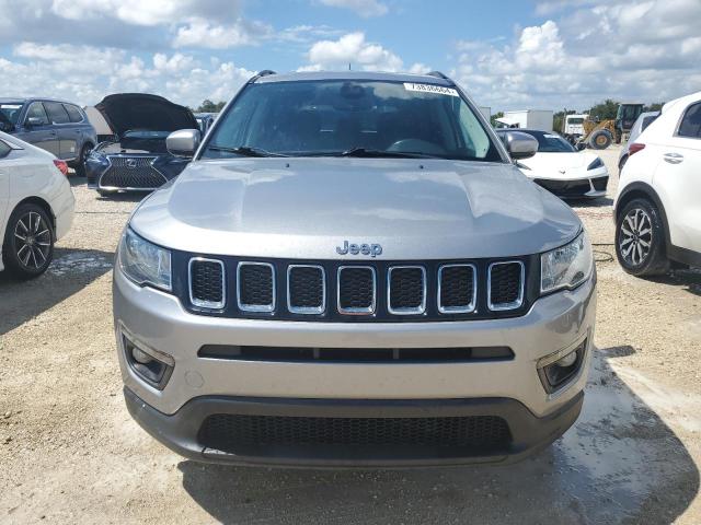 Photo 4 VIN: 3C4NJCBB3KT851119 - JEEP COMPASS LA 