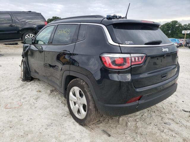 Photo 2 VIN: 3C4NJCBB3KT851198 - JEEP COMPASS LA 