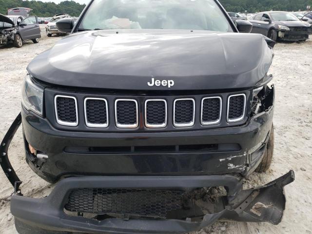 Photo 6 VIN: 3C4NJCBB3KT851198 - JEEP COMPASS LA 