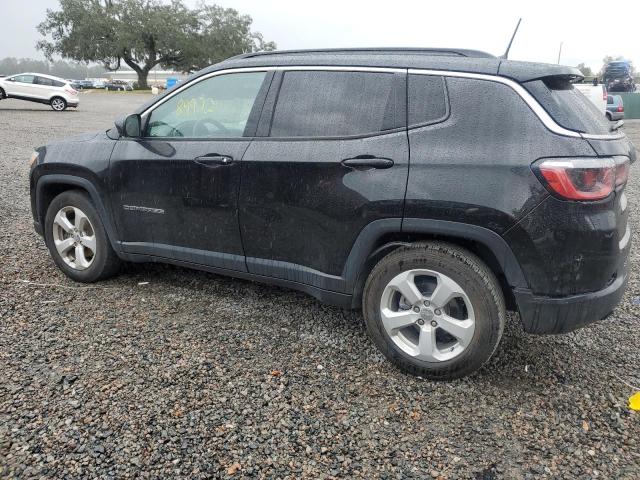 Photo 1 VIN: 3C4NJCBB3KT851217 - JEEP COMPASS 