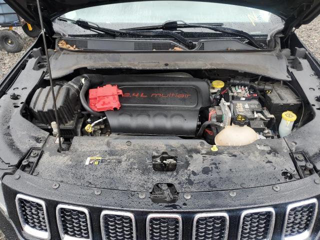 Photo 11 VIN: 3C4NJCBB3KT851217 - JEEP COMPASS 