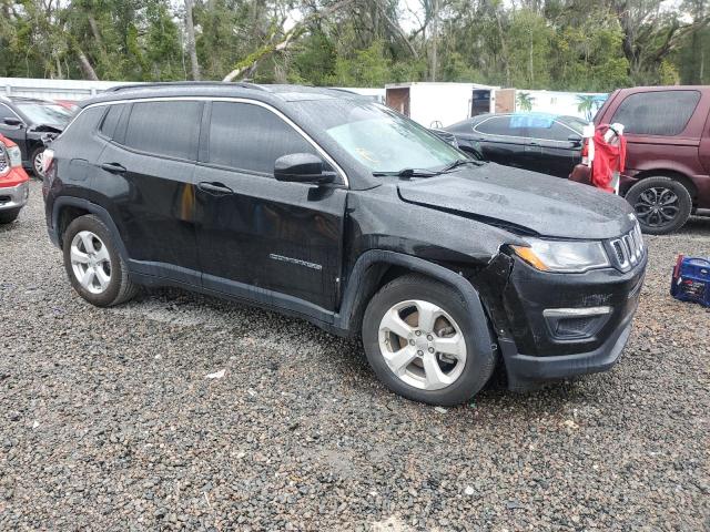 Photo 3 VIN: 3C4NJCBB3KT851217 - JEEP COMPASS 