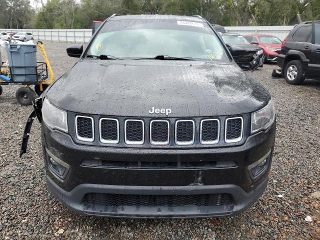 Photo 4 VIN: 3C4NJCBB3KT851217 - JEEP COMPASS 