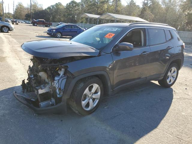 Photo 0 VIN: 3C4NJCBB3KT851251 - JEEP COMPASS 