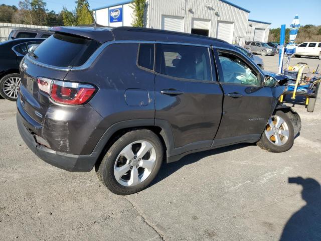 Photo 2 VIN: 3C4NJCBB3KT851251 - JEEP COMPASS 