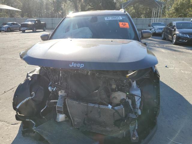 Photo 4 VIN: 3C4NJCBB3KT851251 - JEEP COMPASS 