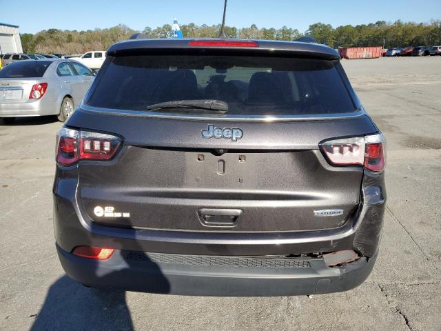 Photo 5 VIN: 3C4NJCBB3KT851251 - JEEP COMPASS 