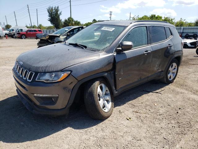 Photo 0 VIN: 3C4NJCBB3KT851881 - JEEP COMPASS 