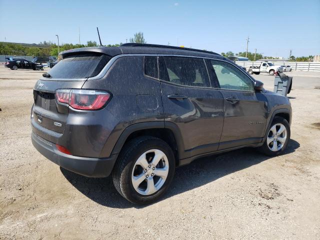 Photo 2 VIN: 3C4NJCBB3KT851881 - JEEP COMPASS 