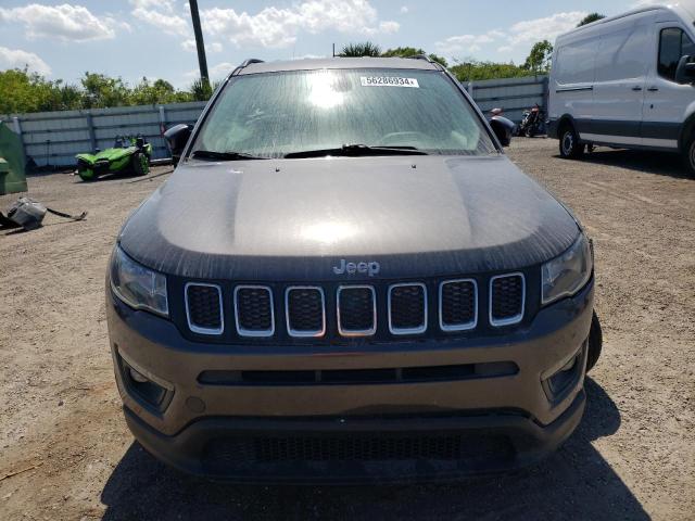 Photo 4 VIN: 3C4NJCBB3KT851881 - JEEP COMPASS 