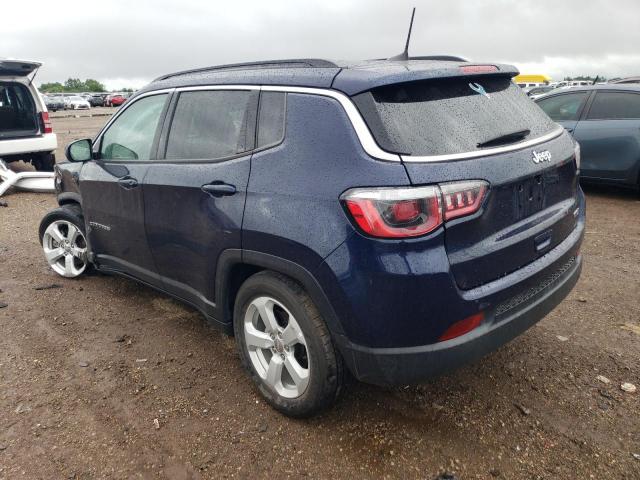 Photo 1 VIN: 3C4NJCBB3KT852089 - JEEP COMPASS LA 