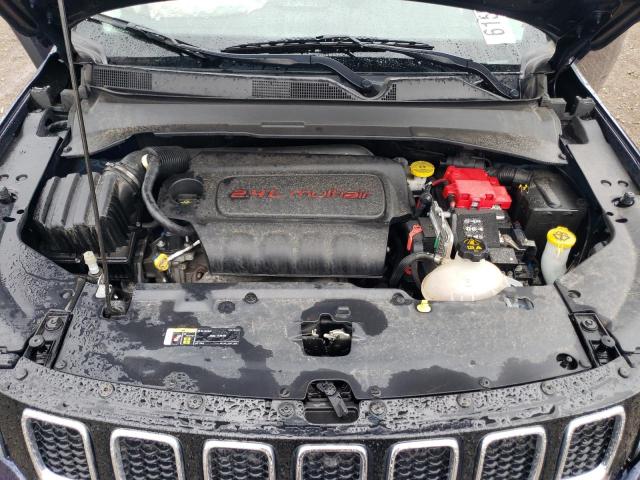 Photo 10 VIN: 3C4NJCBB3KT852089 - JEEP COMPASS LA 